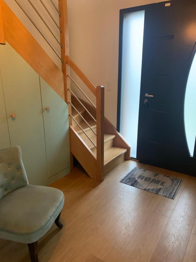 Maison Individuelle, Campagne, 3 Chambres, Baignoire Balneo 2 Places Genech Exterior photo