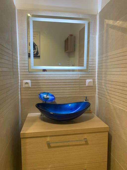 Maison Individuelle, Campagne, 3 Chambres, Baignoire Balneo 2 Places Genech Exterior photo